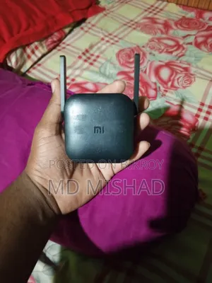 Xiaomi Repeater Pro
