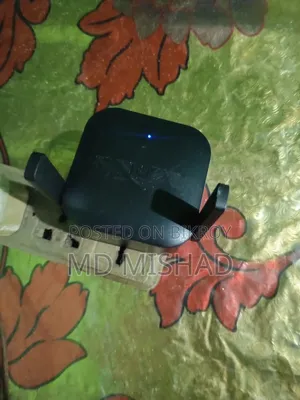 Xiaomi Repeater Pro