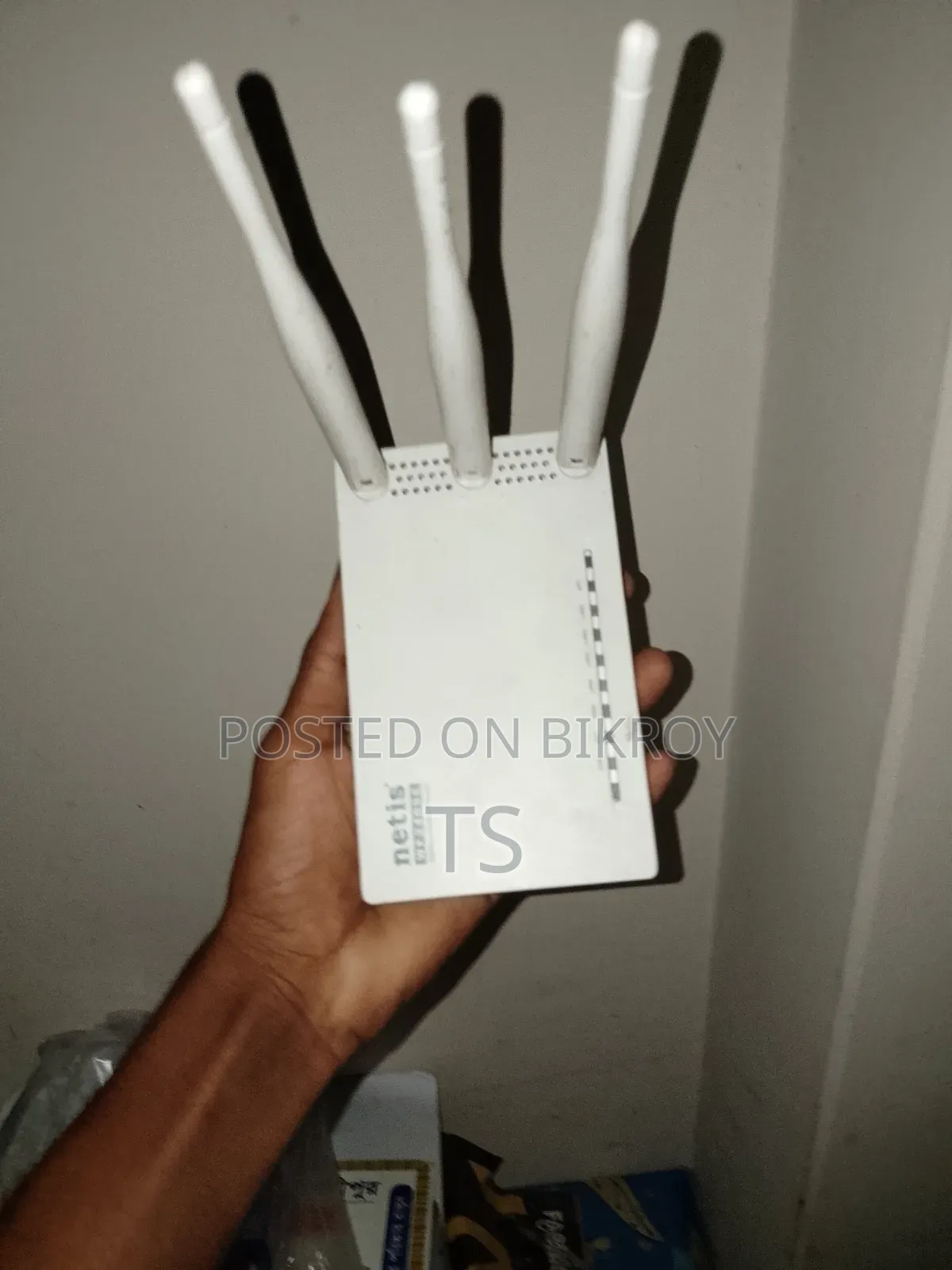 Netis Wf2409e N Router