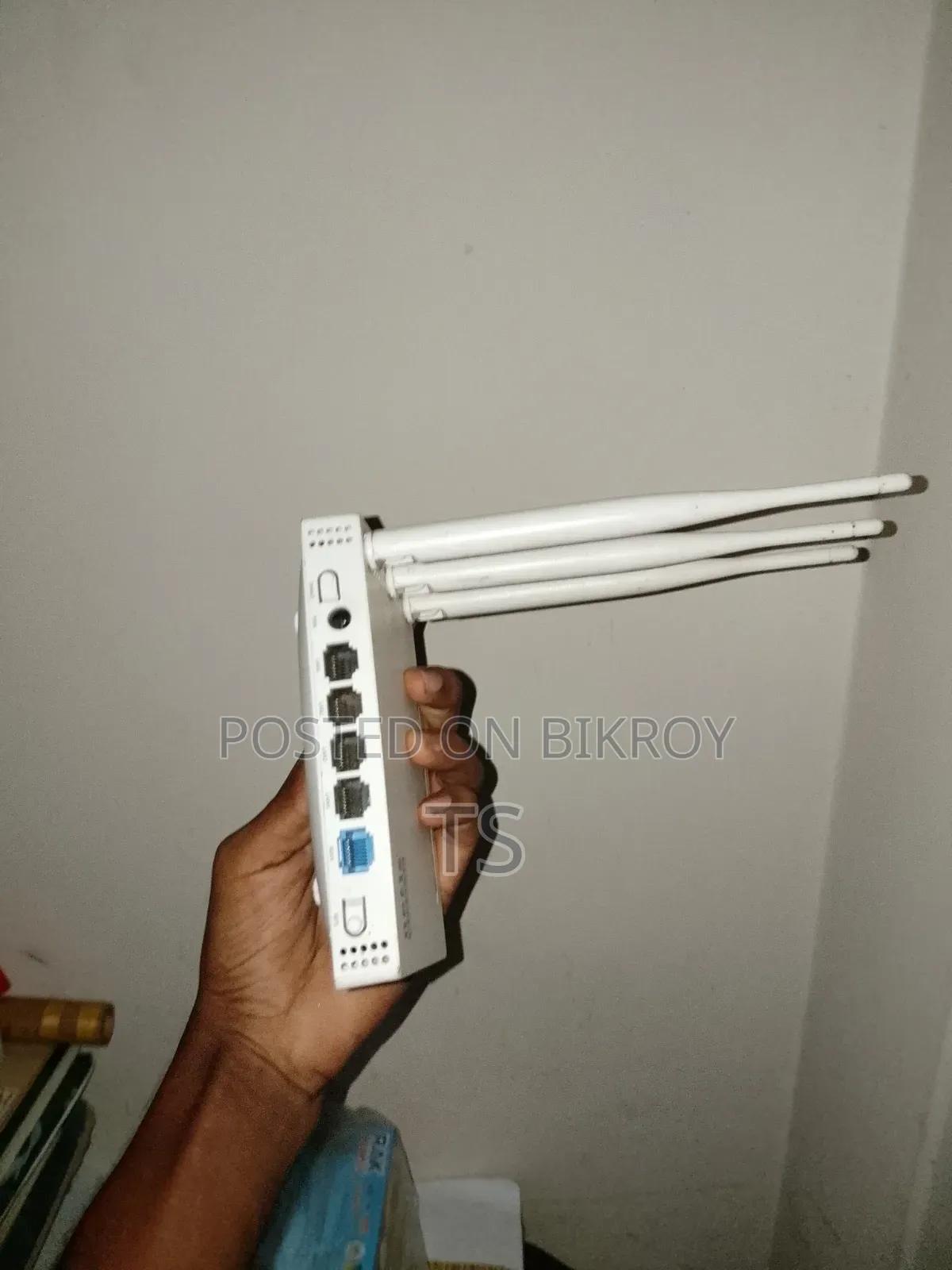 Netis Wf2409e N Router