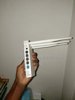 Netis Wf2409e N Router
