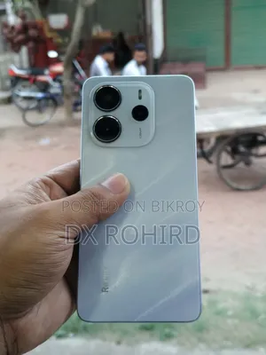শাওমি ১৪ ২৫৬ জিবি হোয়াইট