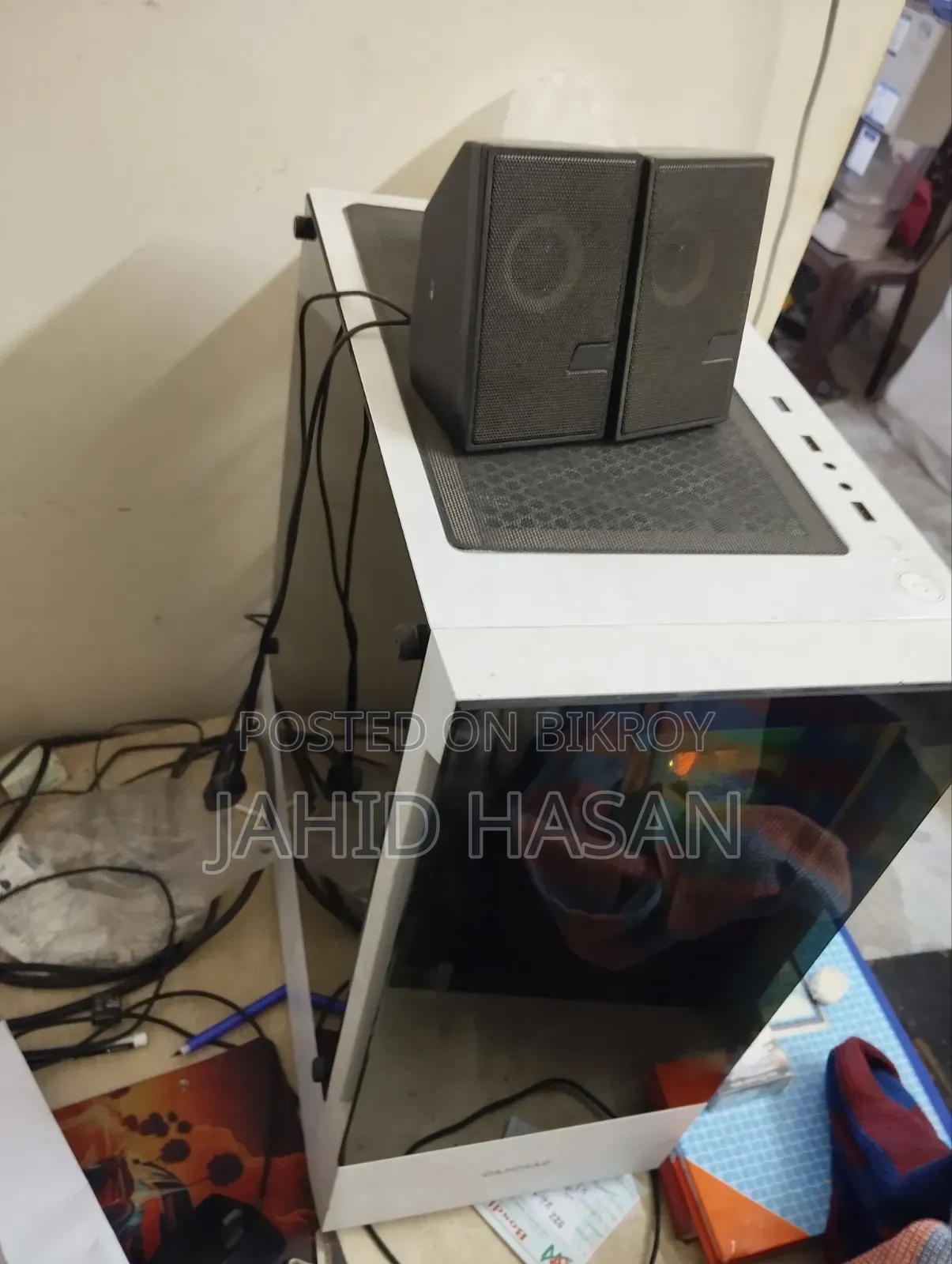 Desktop Computer 16GB Intel Core i5 SSD 256GB