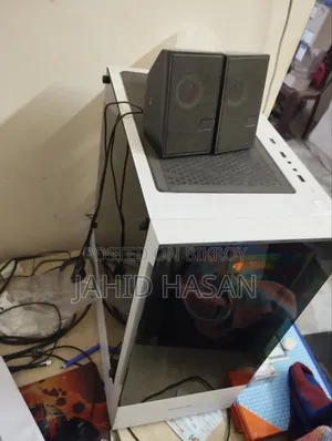Desktop Computer 16GB Intel Core i5 SSD 256GB
