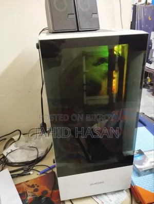 Desktop Computer 16GB Intel Core i5 SSD 256GB