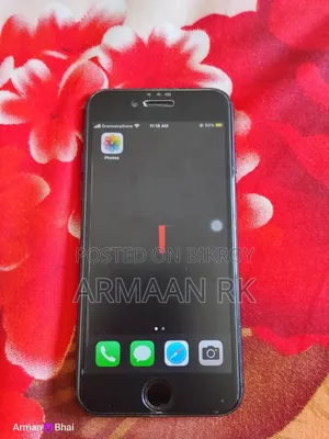 Apple iPhone 7 32 GB Black