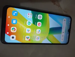 Xiaomi Redmi A1+ 32 GB Blue
