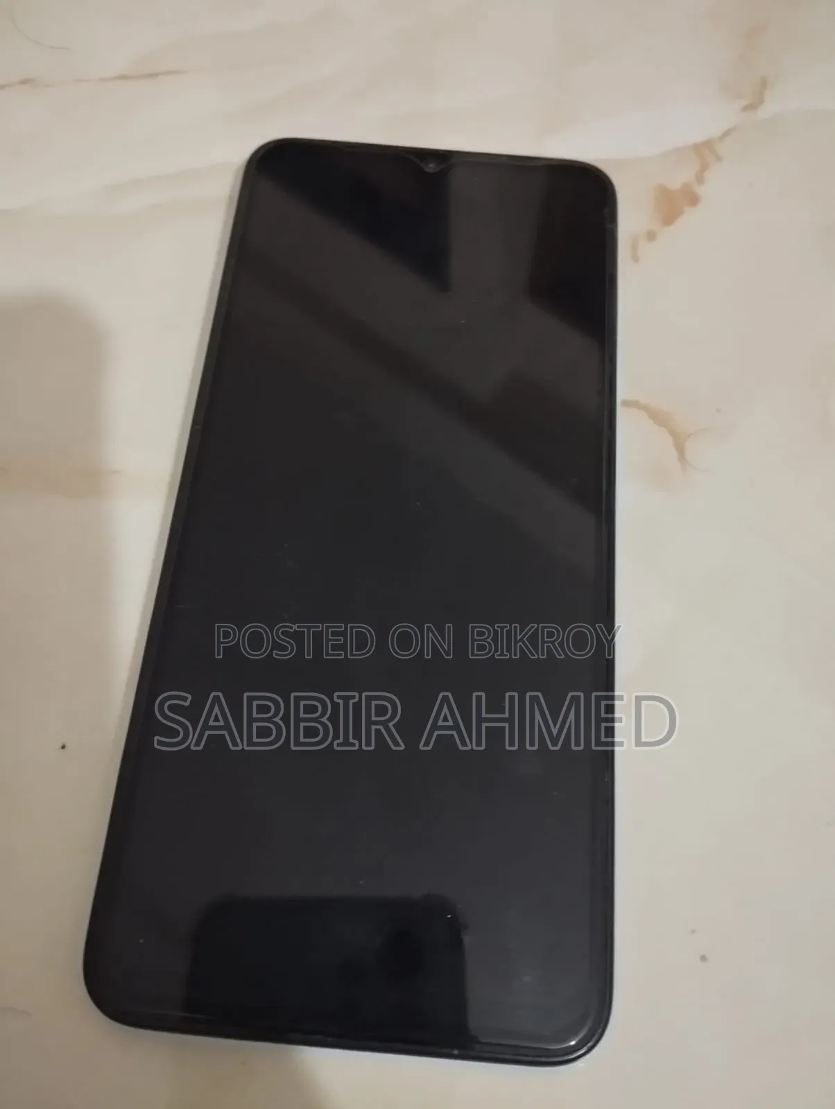 Xiaomi Redmi A1+ 32 GB Blue