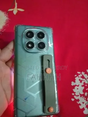 Xiaomi Redmi Note 14 Pro 256 GB Blue