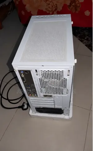 Desktop Computer MSI Gaming 24 6QD 8GB AMD Ryzen 5 HDD+SSD 256GB