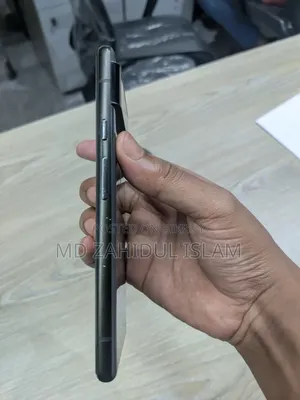 Google Pixel 6 128 GB Black