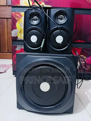 Microlab Tmn9-Bt 2:1 Speaker