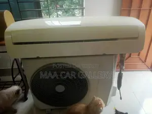 General AC 2 Ton, Running Fresh