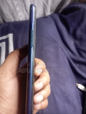 Samsung Galaxy A20s 64 GB Blue