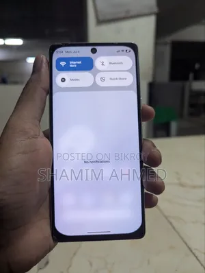 Google Pixel 7 128 GB White