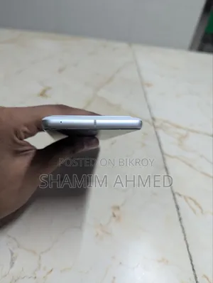 Google Pixel 7 128 GB White