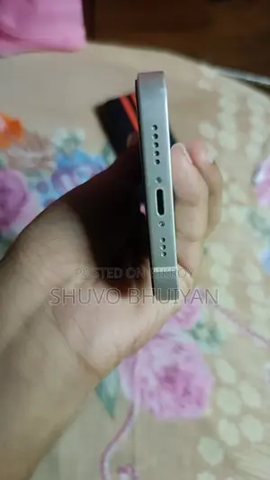 অ্যাপল আইফোন ১৪ ১২৮ জিবি হোয়াইট