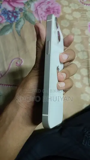অ্যাপল আইফোন ১৪ ১২৮ জিবি হোয়াইট