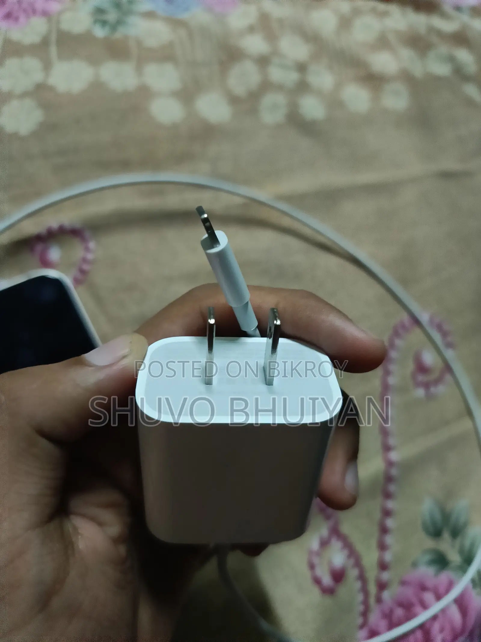 অ্যাপল আইফোন ১৪ ১২৮ জিবি হোয়াইট