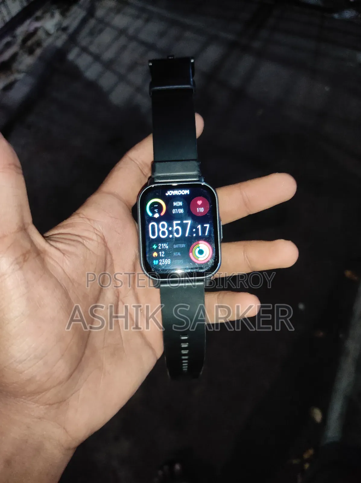 Smart Watch