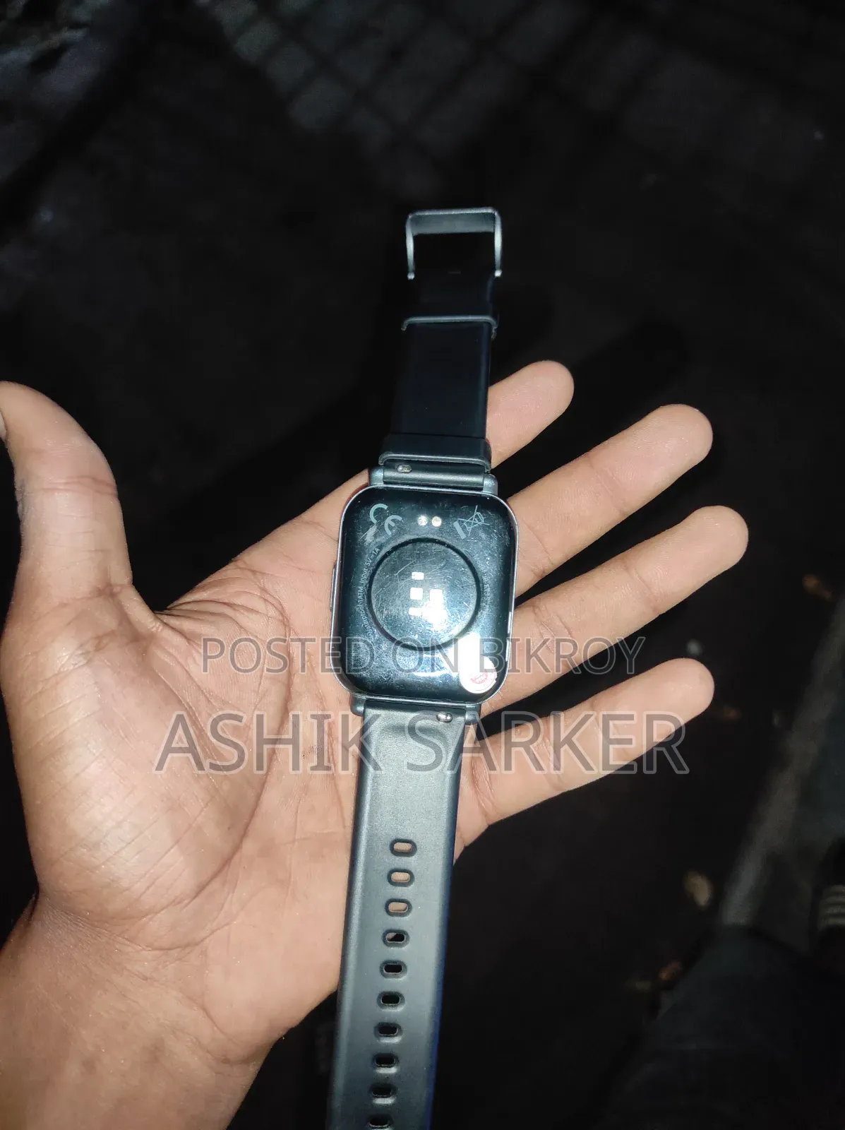 Smart Watch
