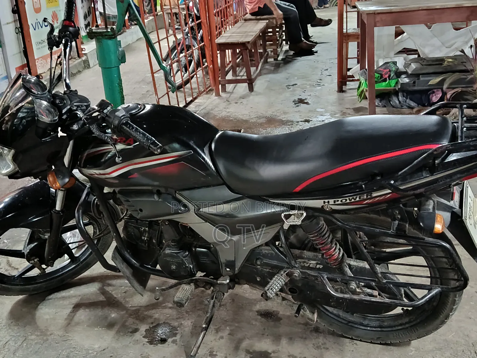Znen Fantasy 2020 Black