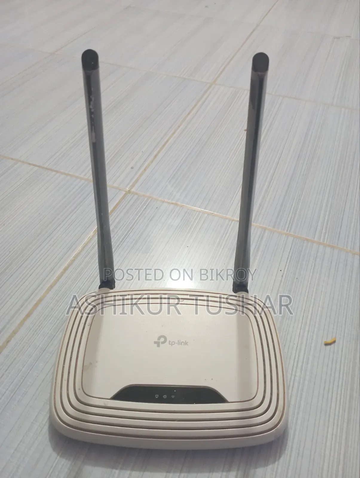 Tp Link Router