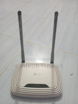 Tp Link Router