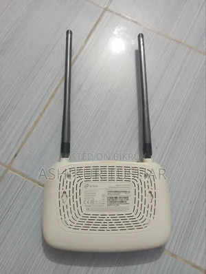 Tp Link Router