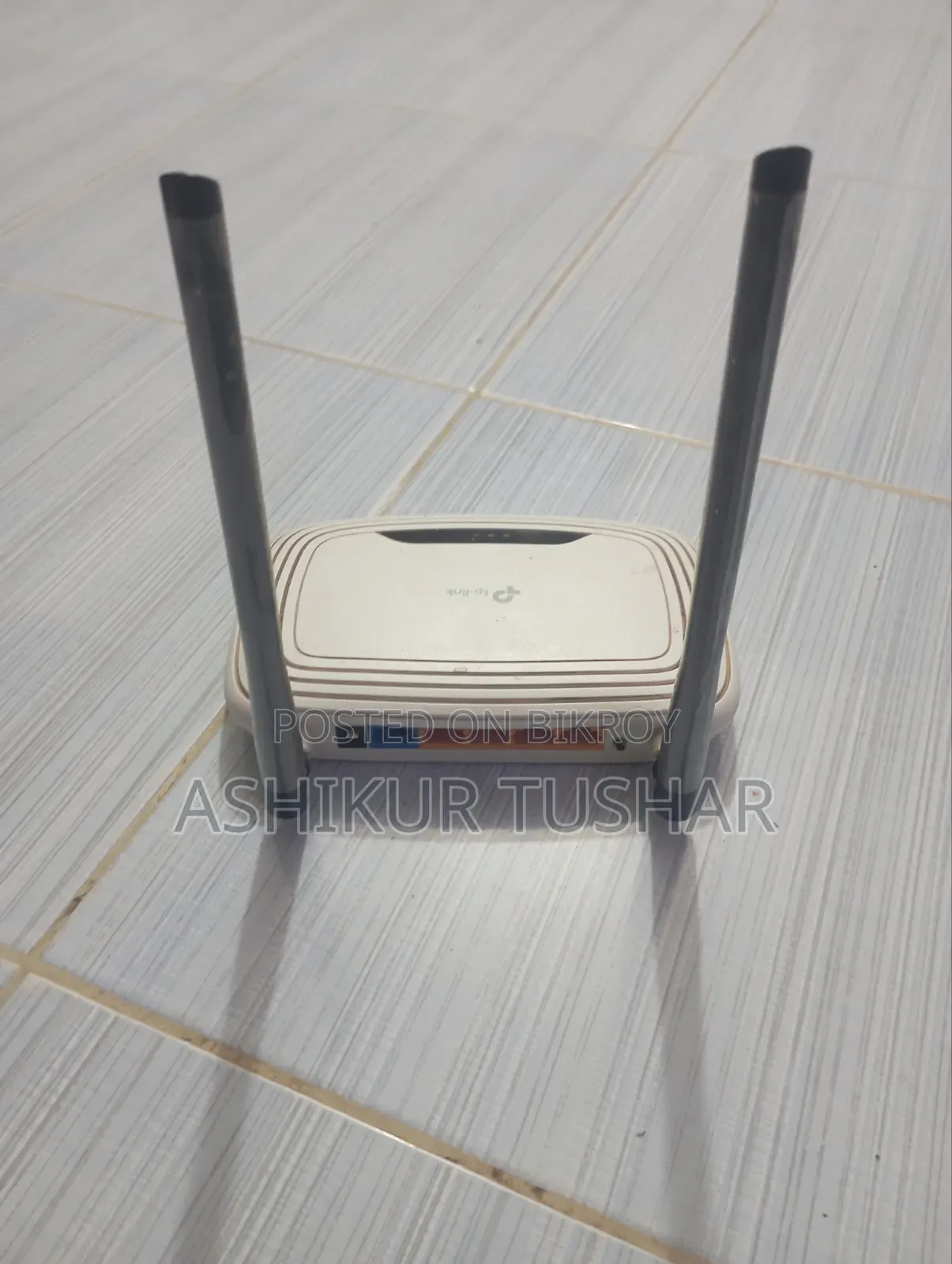 Tp Link Router
