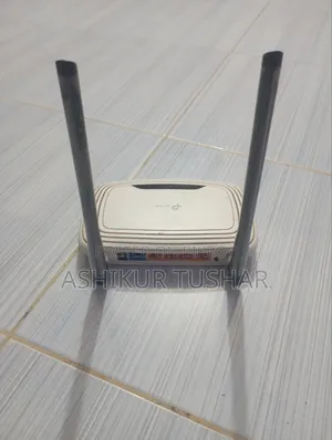 Tp Link Router