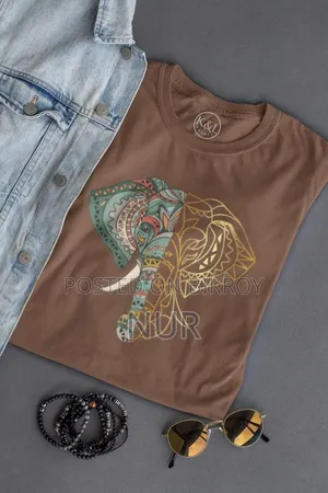 Summer Outfit, Aesthetic Streetwear, Comfortable T-Shirts for Women.