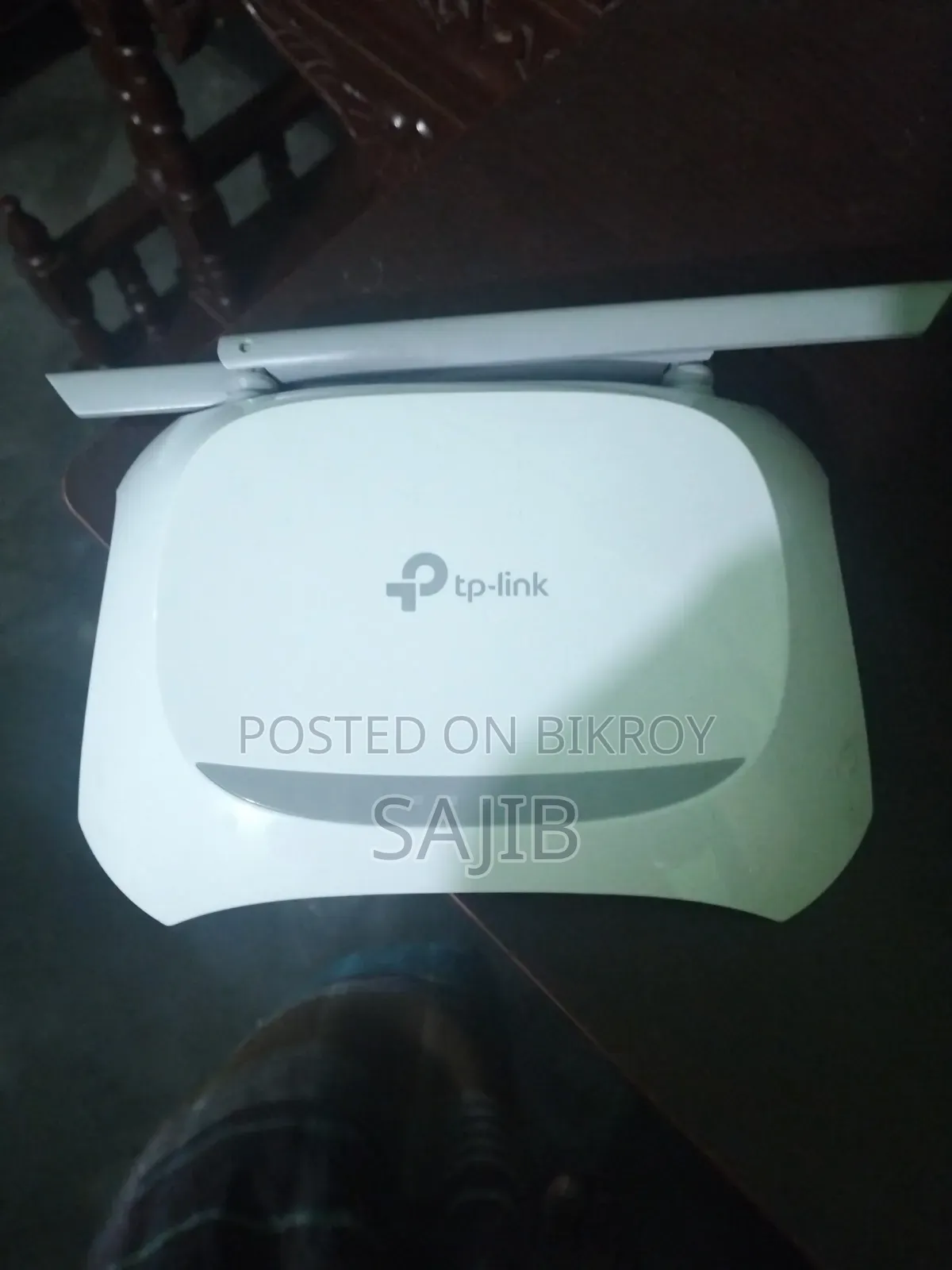 Internet Router Tp Link