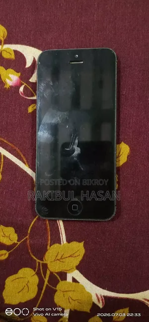Apple iPhone 5 16 GB