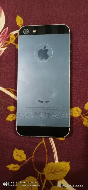 Apple iPhone 5 16 GB