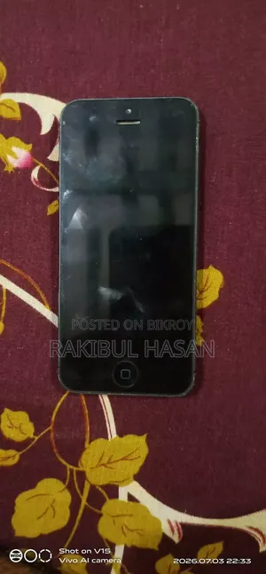 Apple iPhone 5 16 GB