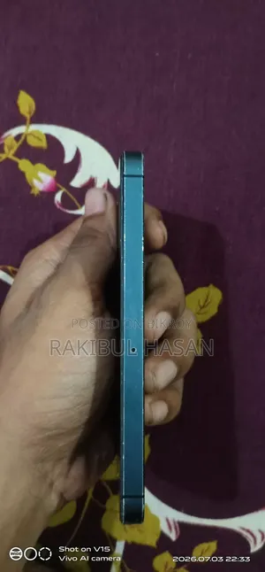 Apple iPhone 5 16 GB