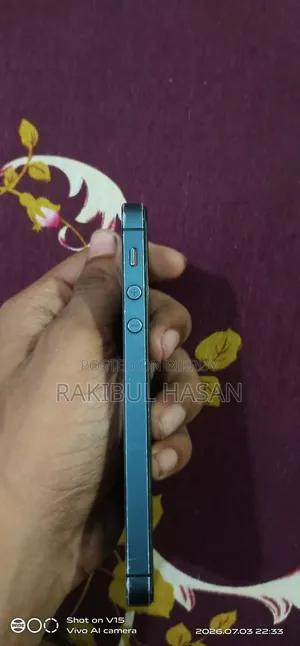 Apple iPhone 5 16 GB