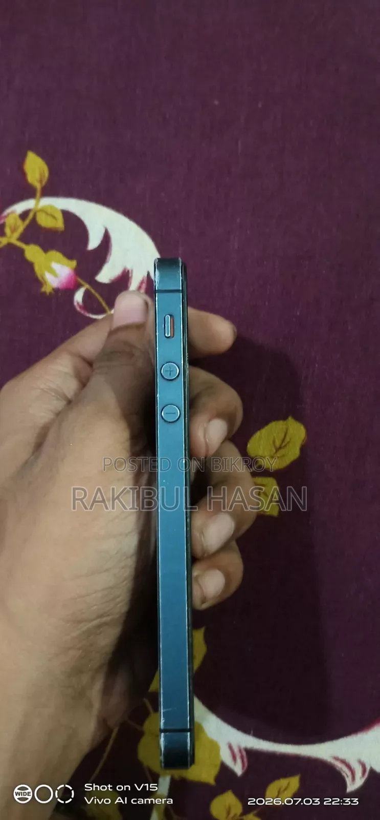 Apple iPhone 5 16 GB