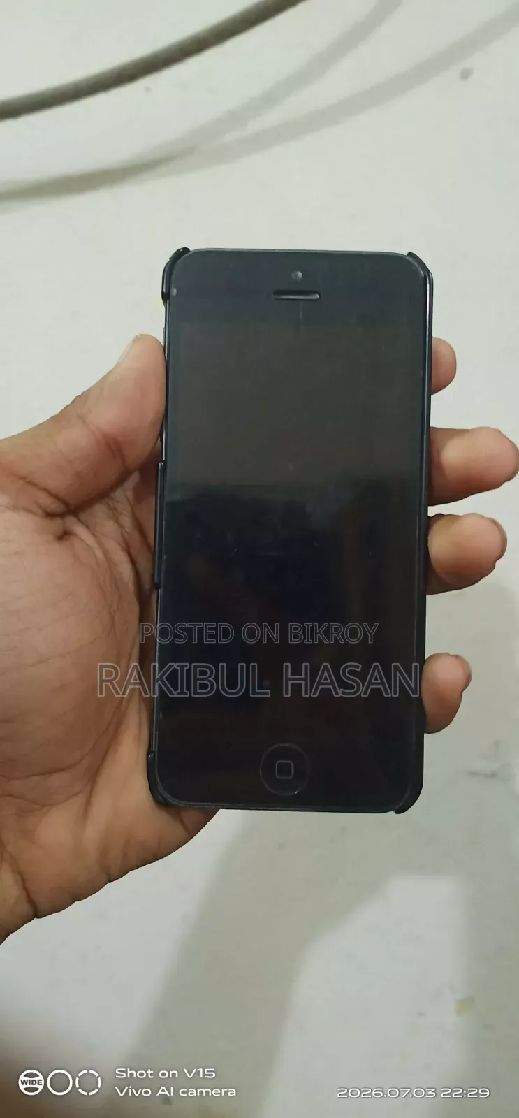 Apple iPhone 5 16 GB