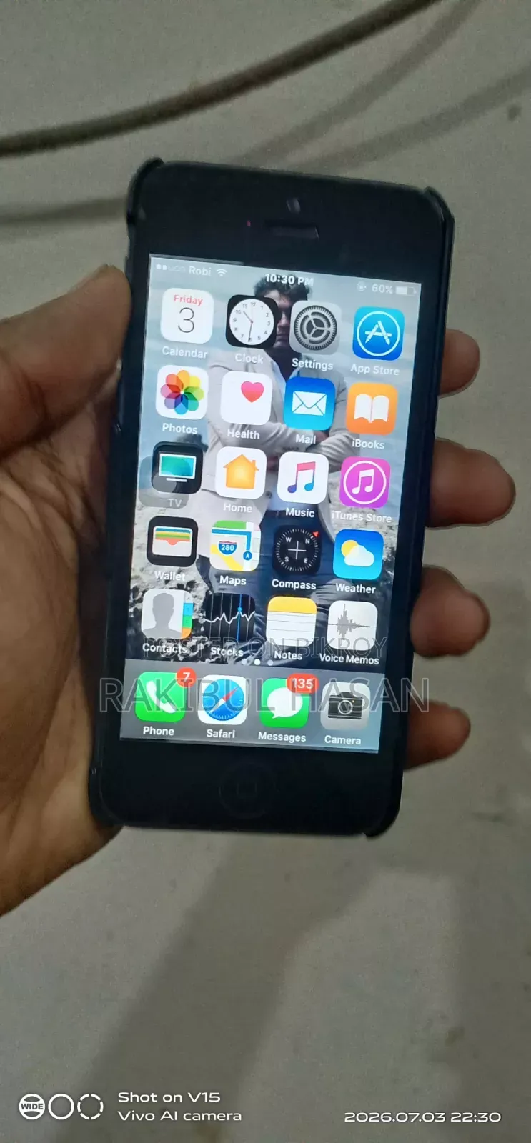 Apple iPhone 5 16 GB