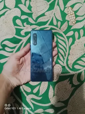 Sony Xperia 5 II 256 GB Blue