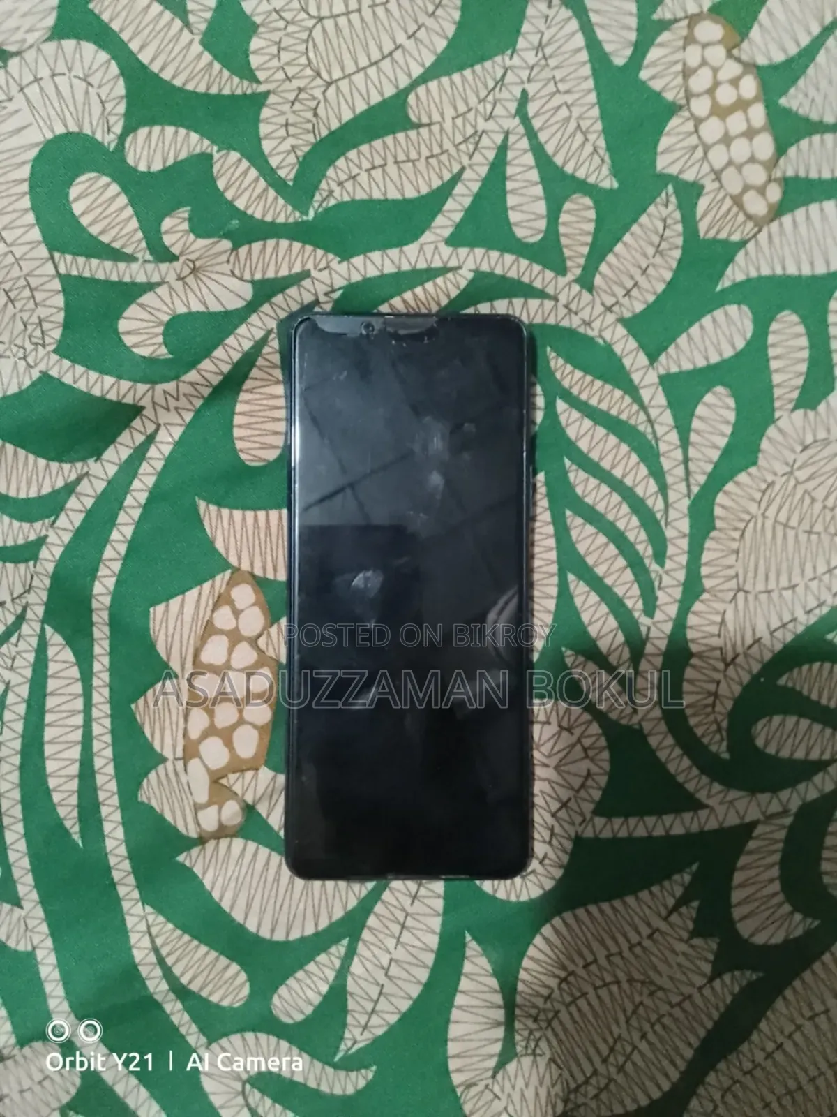 Sony Xperia 5 II 256 GB Blue
