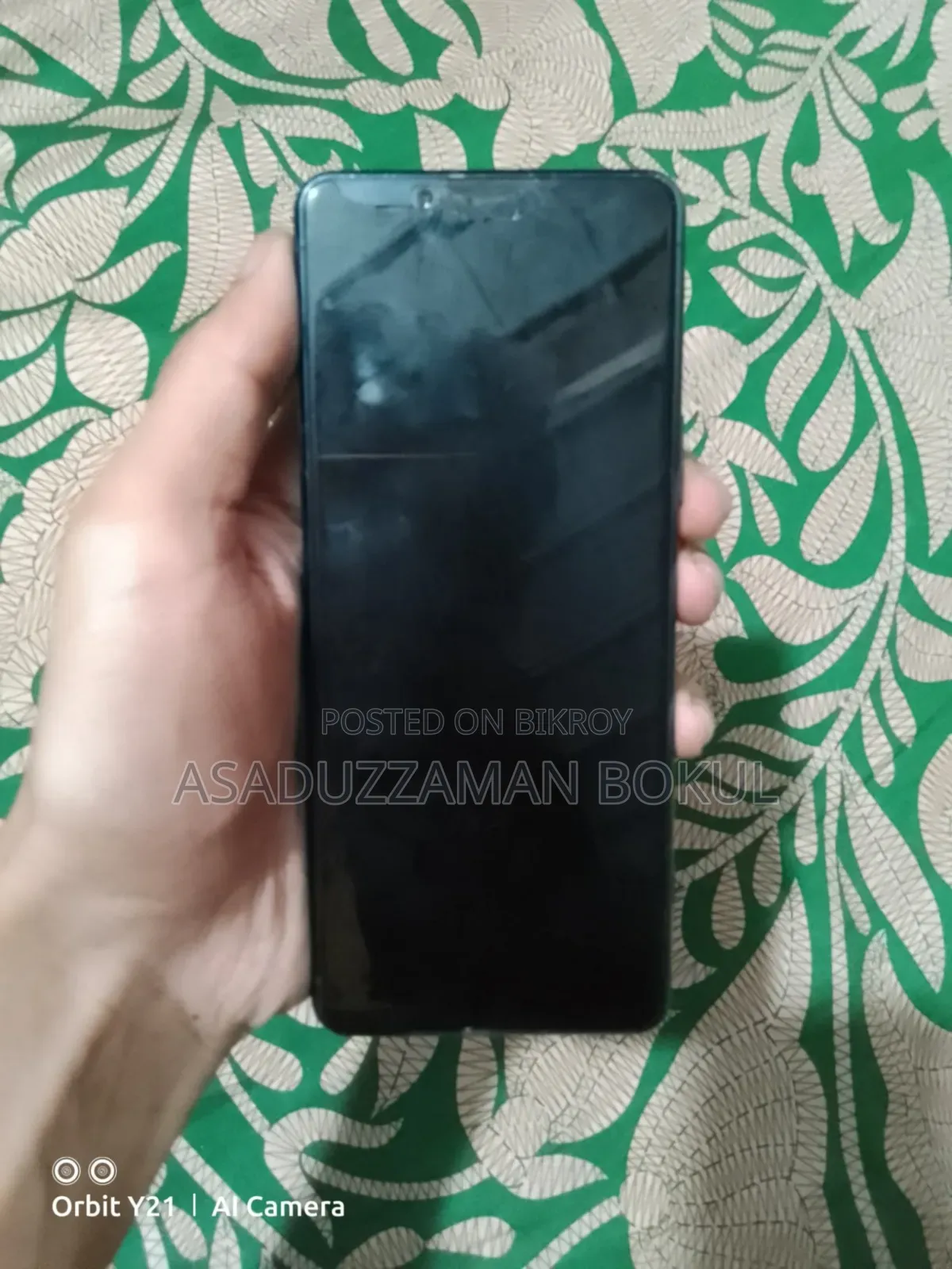 Sony Xperia 5 II 256 GB Blue