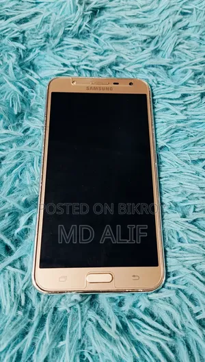 Samsung Galaxy J7 NXT 16 GB Rose Gold