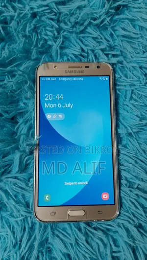 Samsung Galaxy J7 NXT 16 GB Rose Gold