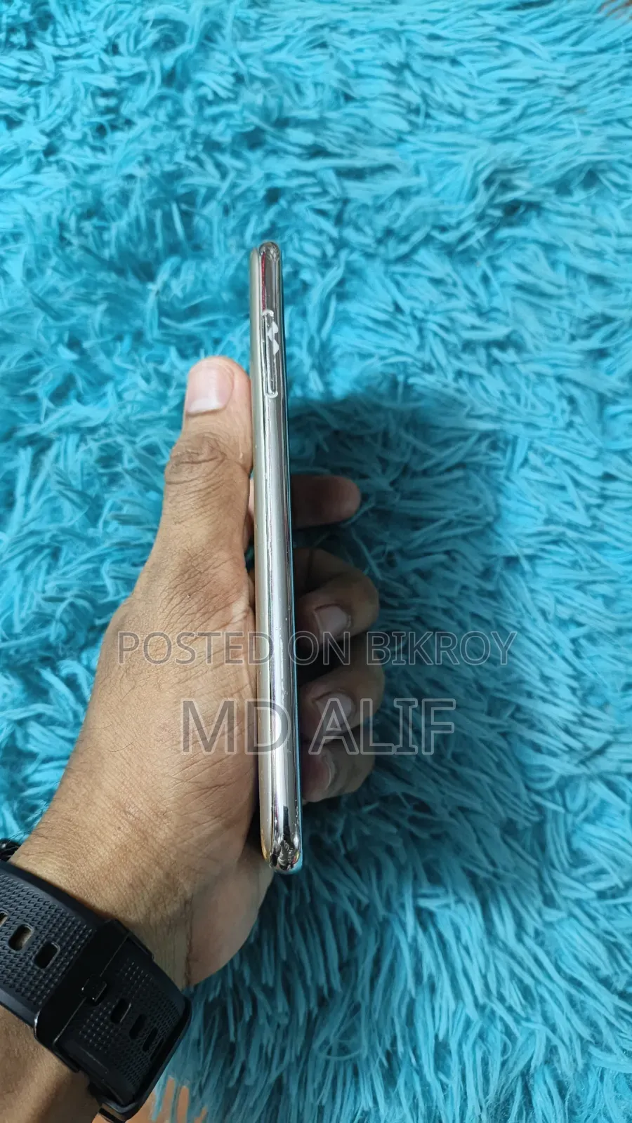 Samsung Galaxy J7 NXT 16 GB Rose Gold