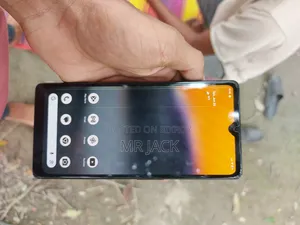 Google Pixel 6a 128 GB White