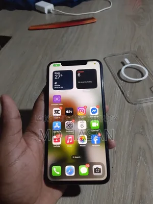 Apple iPhone XS Max 256 GB Black