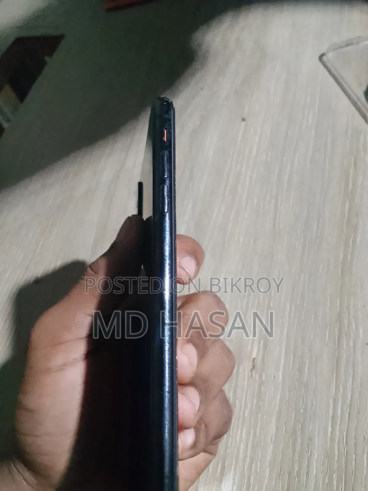 Apple iPhone XS Max 256 GB Black